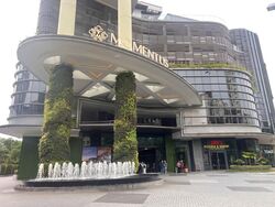Alexandra Central (D3), Retail #528452771